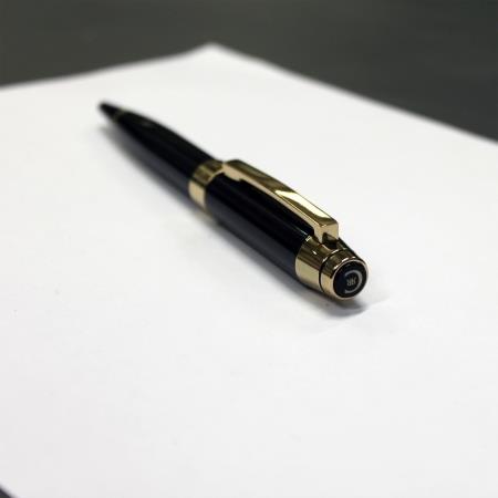 Długopis Heritage gold-2981203