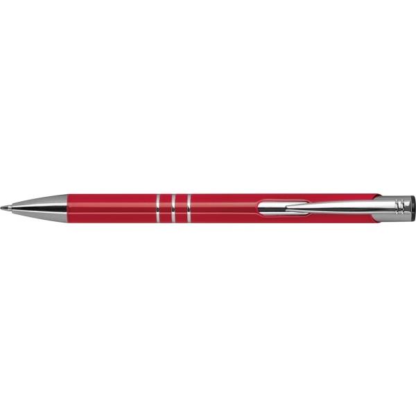 Długopis metalowy Las Palmas-2961717