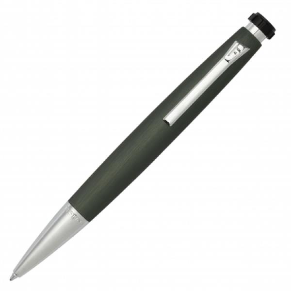 Długopis Chronobike Rainbow Green-2355418