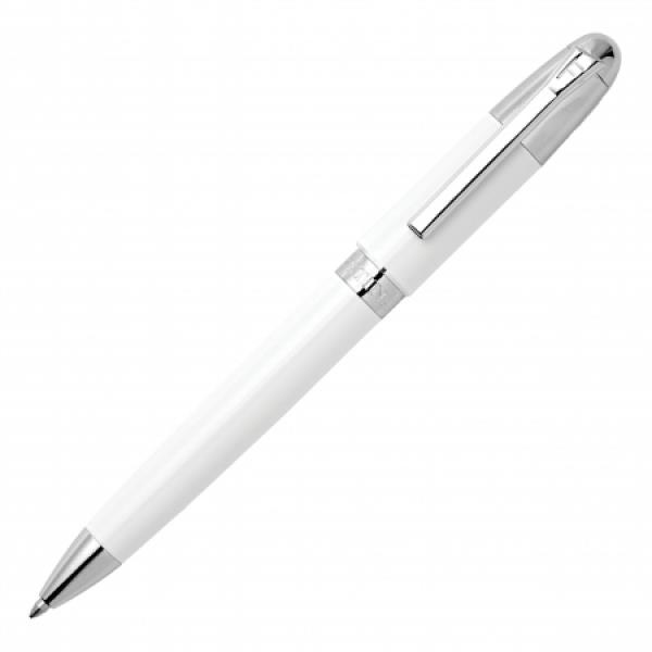 Długopis Classicals Chrome White-2355470
