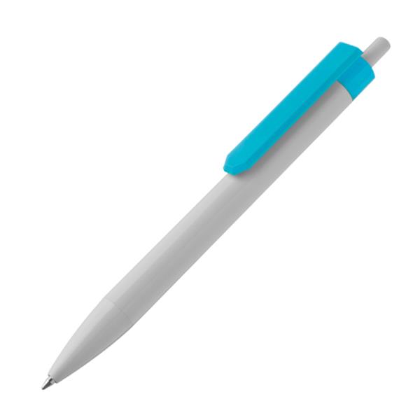 Długopis plastikowy Saragossa-1933251