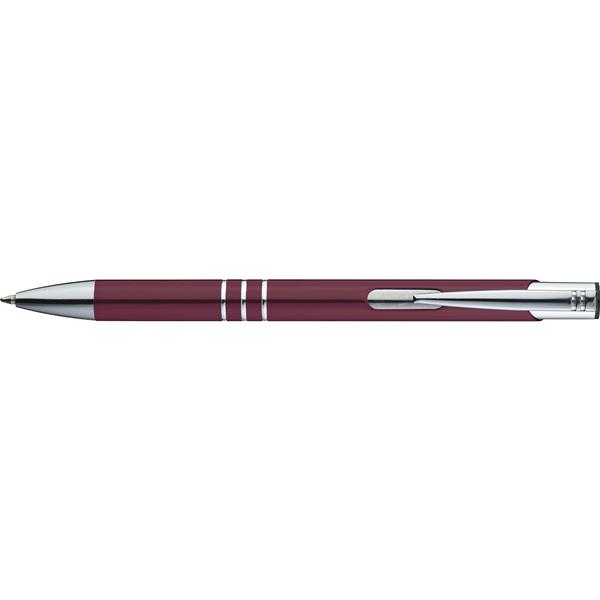 Długopis metalowy ASCOT-1936024