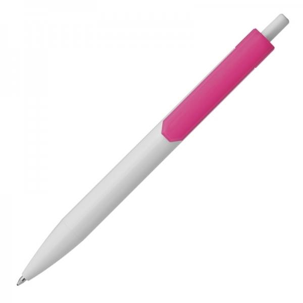 Długopis plastikowy SARAGOSSA-2133219