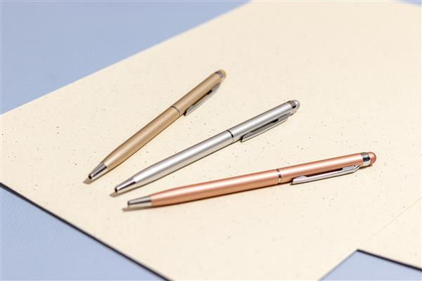 Długopis touch pen Catania-1935832
