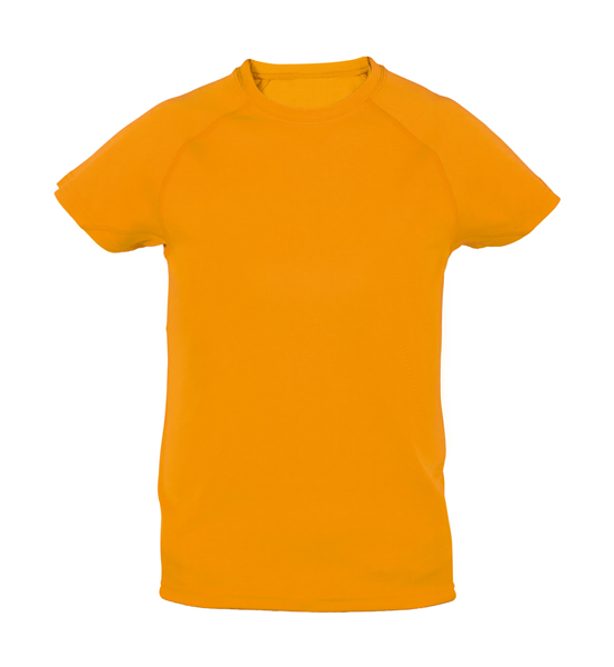dziecięcy T-shirt sportowy Tecnic Plus K-2021031