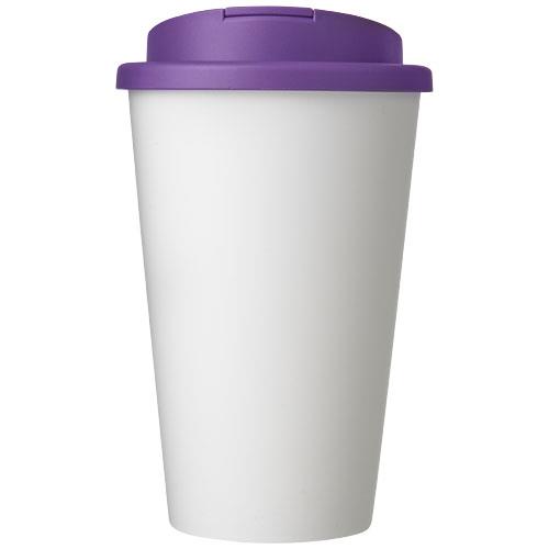 Americano® 350 ml tumbler with spill-proof lid-2331109