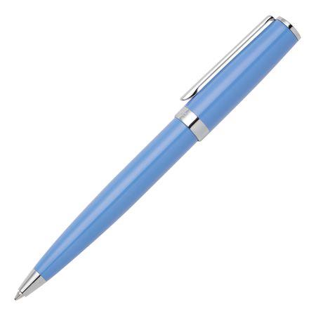 Długopis Gear Icon Light Blue-2982624