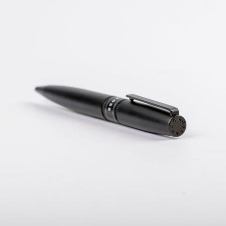 Długopis Illusion Gear Black-2982831
