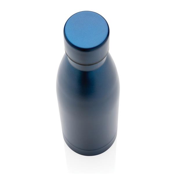 Próżniowa butelka sportowa 500 ml, stal nierdzewna z recyklingu-2375306