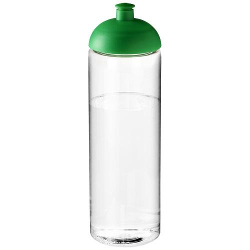 Bidon H2O Vibe o pojemności 850 ml z wypukłym wieczkiem-2330605