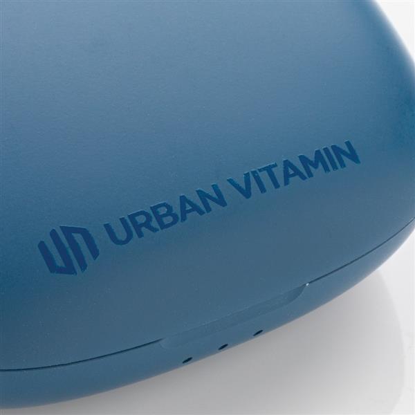Douszne słuchawki bezprzewodowe Urban Vitamin-1965280