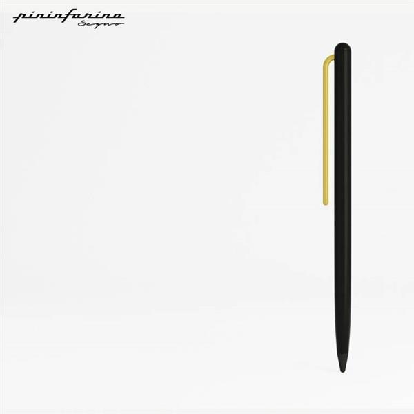 PININFARINA Segno GRAFEEX ołówek pomarańczowy-3040060