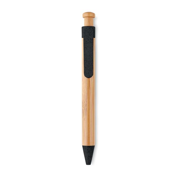 Długopis bambusowy-2009075