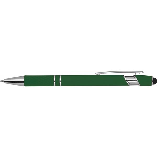 Długopis plastikowy touch pen-2943050