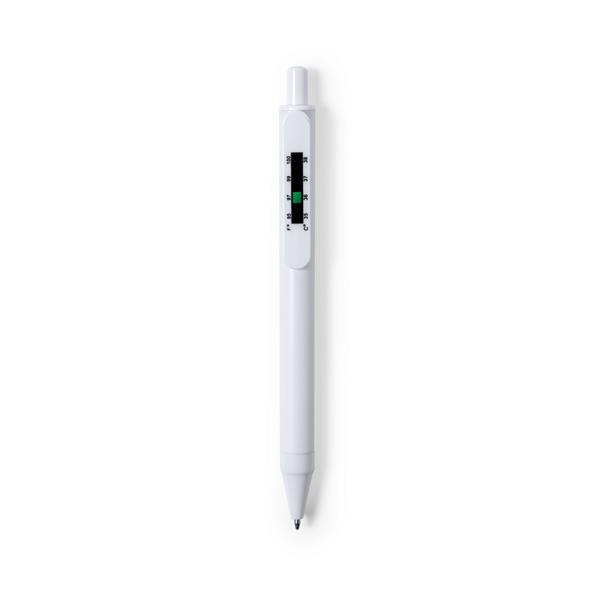 Długopis antybakteryjny, termometr-1661797