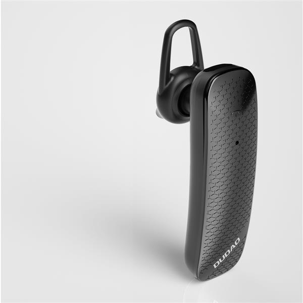 Dudao zestaw słuchawkowy bezprzewodowa słuchawka Bluetooth (U7X-White)-2220008