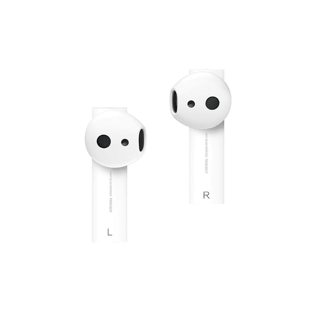 Xiaomi Mi słuchawki Bluetooth True Wireless Air 2 TWS białe-2070576