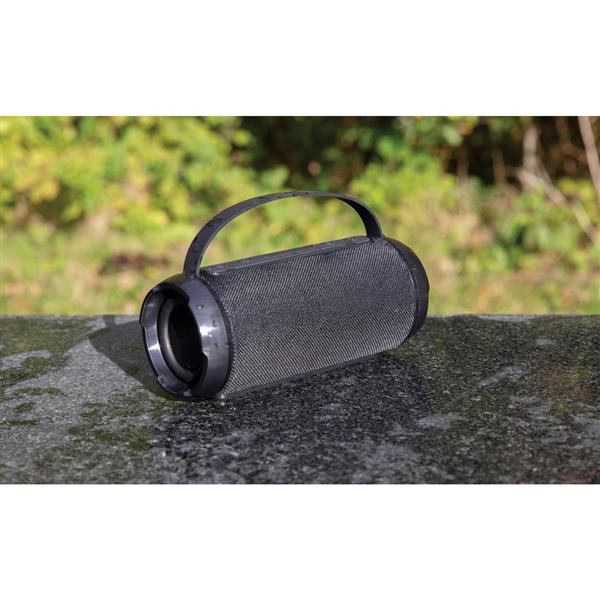 Wodoodporny głośnik bezprzewodowy 6W Soundboom-2652321