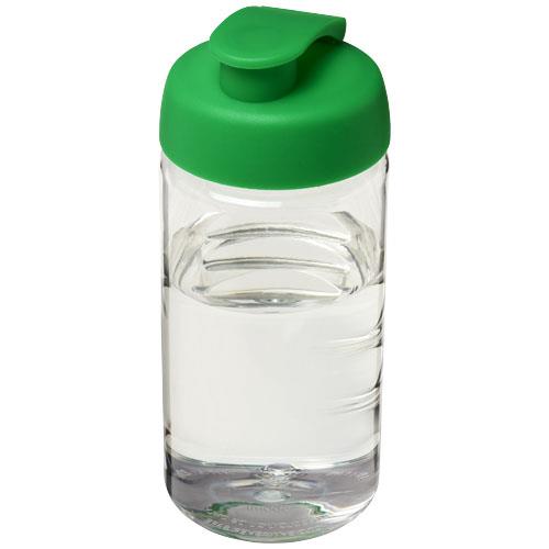 Bidon H2O Bop® o pojemności 500 ml z wieczkiem zaciskowym-2315883