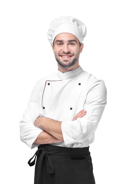 czapka szefa kuchni Nilson-765864