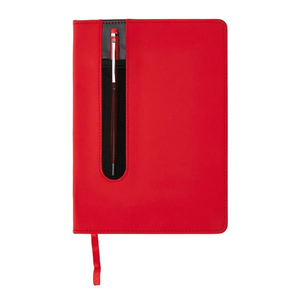 Notatnik A5 Deluxe, touch pen-1665120