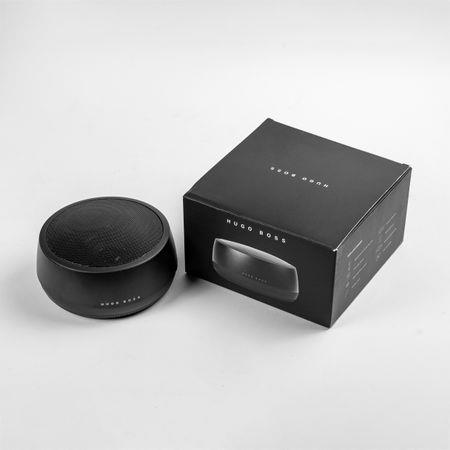 Głośnik Gear Luxe Black-2980947