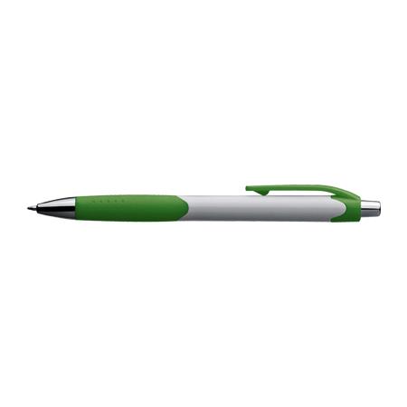 Plastikowy długopis MAO-617372