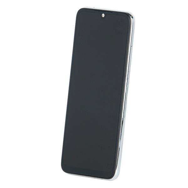 LCD + Panel Dotykowy Xiaomi Redmi Note 7 560460002033 biały z ramką oryginał-3037864