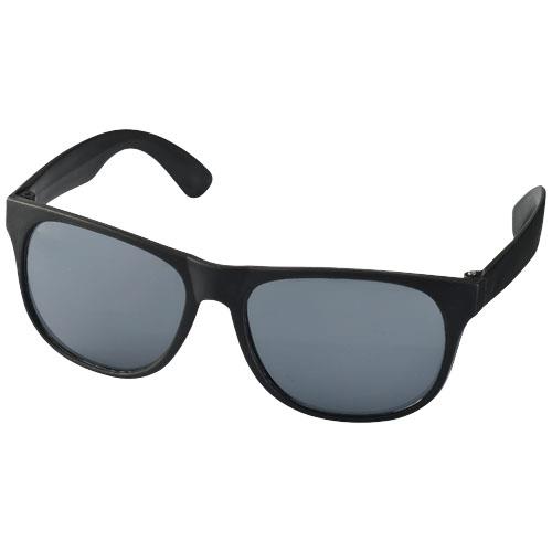 Kolorowe okulary przeciwsłoneczne Retro-2308083