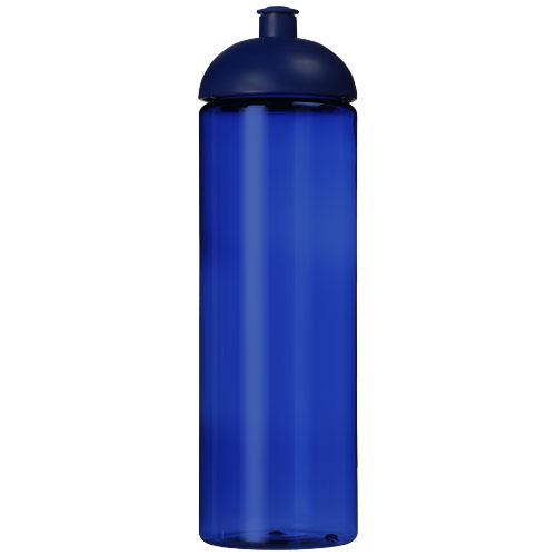 Bidon H2O Vibe o pojemności 850 ml z wypukłym wieczkiem-2330618