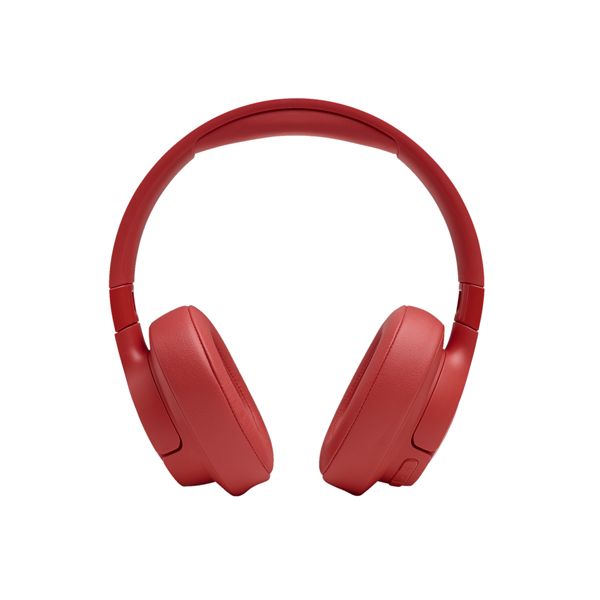 JBL słuchawki Bluetooth T700BT nauszne koralowe-2098105
