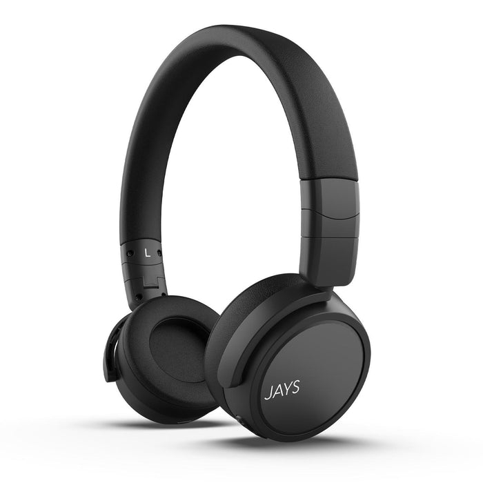 Słuchawki bezprzewodowe x-Seven Wireless Jays