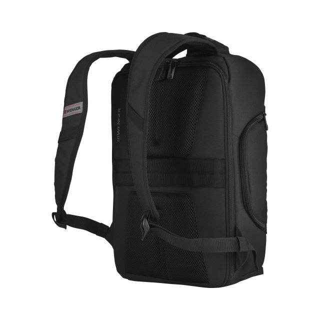 Konfigurowalny plecak na laptop i sprzęt Wenger TECHPACK
