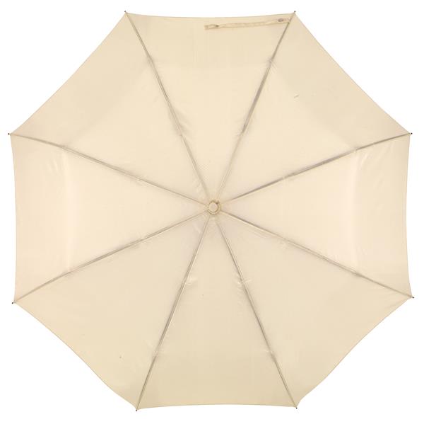 Automatyczny, wiatroodporny, składany parasol ORIANA-2549442