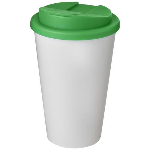 Americano® 350 ml tumbler with spill-proof lid-2331102