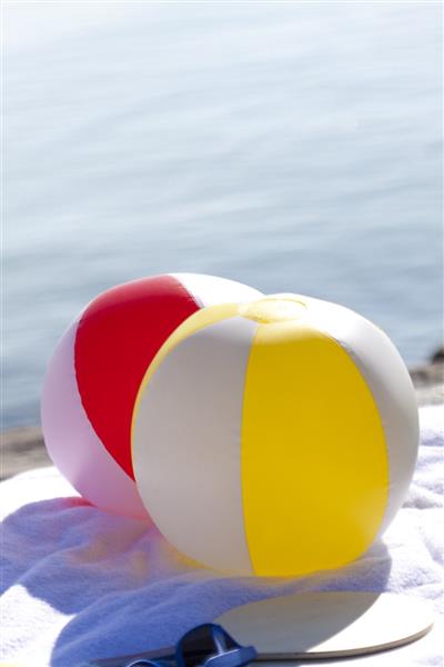 piłka plażowa (o23 cm) Waikiki-763483