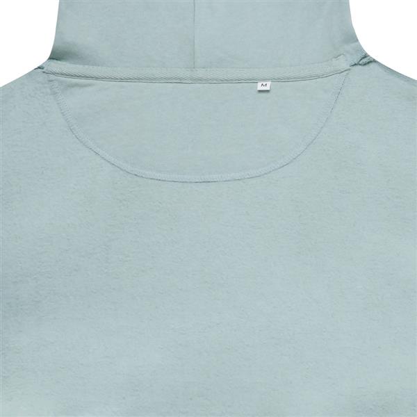 Bluza z kapturem z bawełny z recyklingu Iqoniq Jasper-3086189