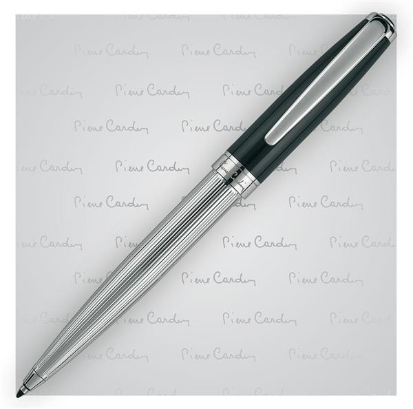 Długopis metalowy CHRISTOPHE Pierre Cardin-2353667