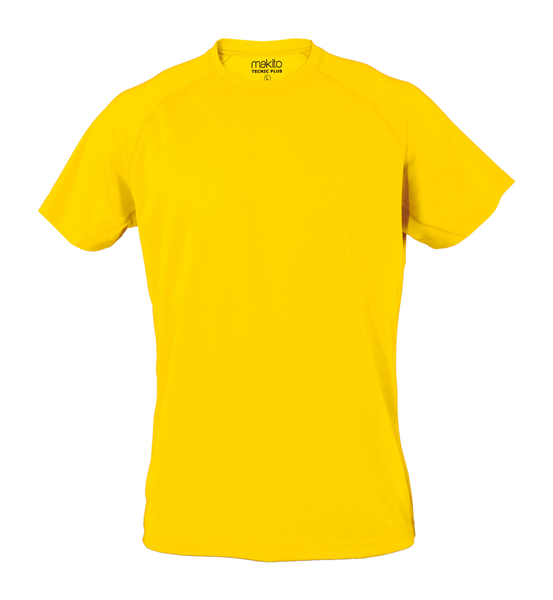 T-shirt sportowy Tecnic Plus T-2646934