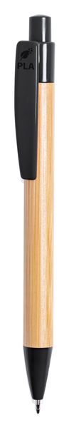 długopis bambusowy  Heloix-2029785
