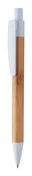 długopis bambusowy Colothic-2027287