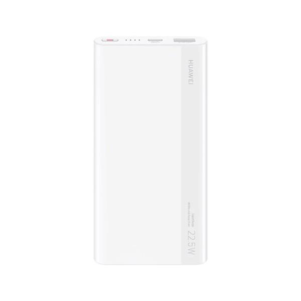 Huawei SuperCharge powerbank 10000 mAh 22.5W biały (55034445)-2419267