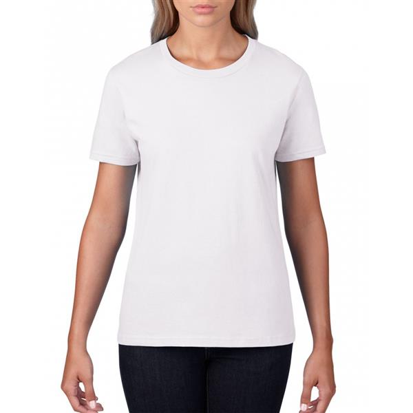 T-shirt damski S Premium (GIL4100)-1698607