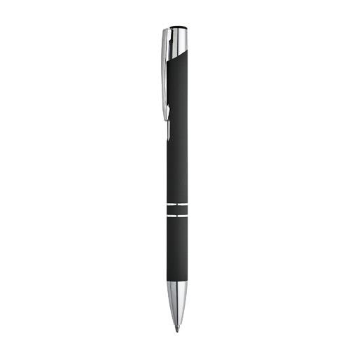 BETA SOFT. Aluminiowy długopis-2038808