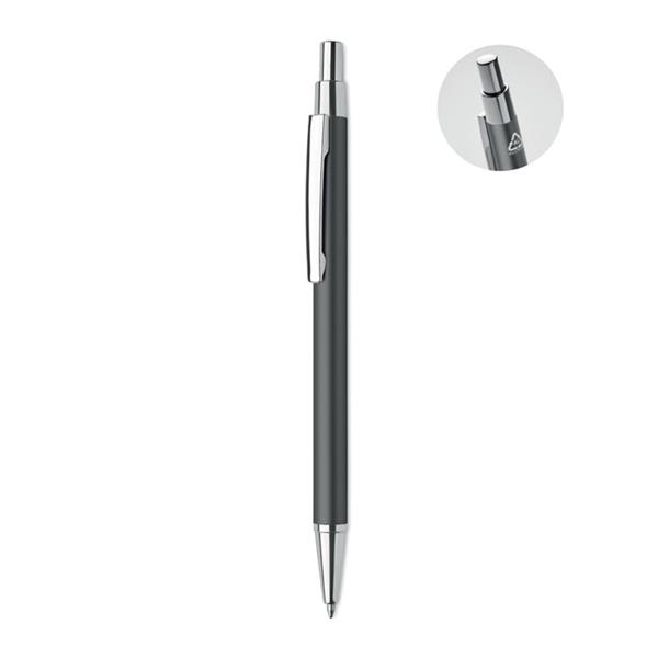 Długopis z aluminium recykling-2351820