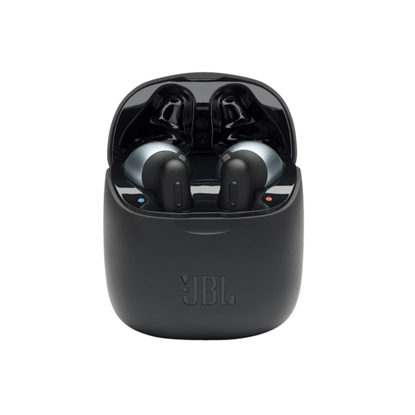 JBL słuchawki Bluetooth T220 TWS czarne-2098108