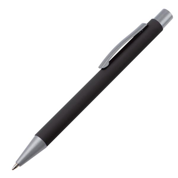 Długopis metalowy ABU DHABI-1109731