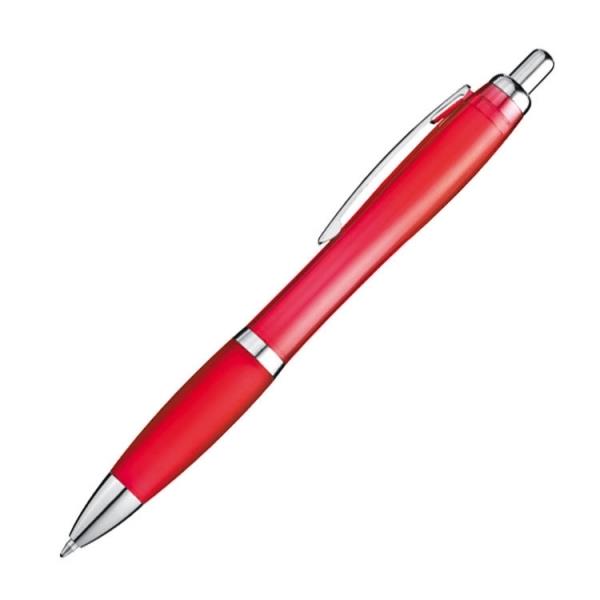 Długopis plastikowy MOSCOW-1925351