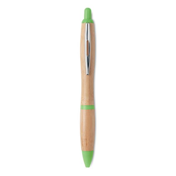 Długopis z bambusa-2009087