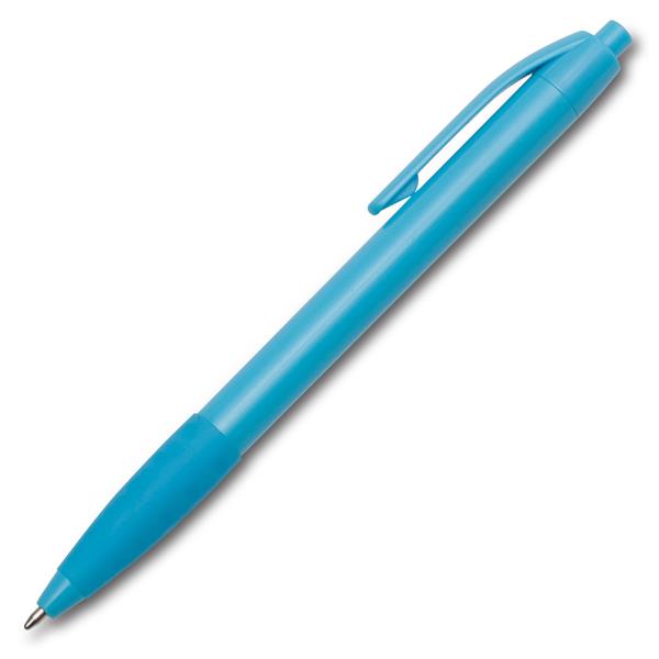 Długopis Blitz, jasnoniebieski-2012118